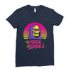 too cool Ladies Fitted T-Shirt