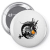 dragon ball shenlong Pin-back button