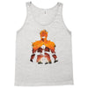 time to praise the sun Tank Top