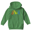 pride Youth Hoodie