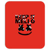 marshmello Mousepad
