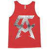 canelo eroded Tank Top