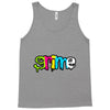 grİme musİc Tank Top