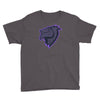 rockzillah dark Youth Tee