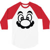 frimousse 3/4 Sleeve Shirt