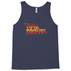 time travel Tank Top