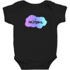 rainbow Baby Bodysuit