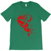heartless splatter T-Shirt