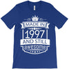 Made In 1997 And Still Awesome T-Shirt