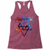 neffex Racerback Tank