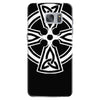 tribal celtic cross ireland present xmas birthday gift ideas Samsung Galaxy S7