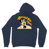 Rock Balboa Adrian Unisex Hoodie