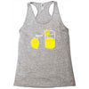 lemons Racerback Tank