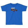 intervention Toddler T-shirt
