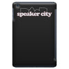 speaker city iPad Mini