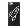 rocket iPhone 7 Case