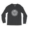 national security agency Long Sleeve Shirts