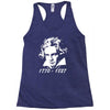 beethoven tribute Racerback Tank