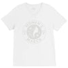 women's march V-Neck Tee