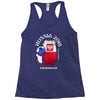 poland national team youth 2018 fifa world cup Racerback Tank