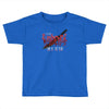 most wonderful time of the year Toddler T-shirt