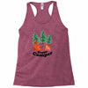 Happy Camper Racerback Tank