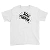 positive Youth Tee