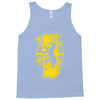badger crest Tank Top