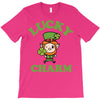 lucky charm 2 T-Shirt