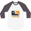 OVERWATCH 3/4 Sleeve Shirt