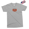 LOGO IT'S COOL Exclusive T-shirt