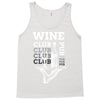 Wine Club Tank Top