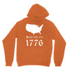 party like it's 1776 Unisex Hoodie