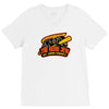 the bear jew V-Neck Tee