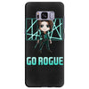 go rogue Samsung Galaxy S8 Plus