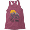 roam Racerback Tank