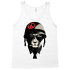 lion Tank Top