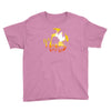 tropical attack Youth Tee