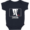 barry lyndon 1975 stanley kubrick movie Baby Bodysuit