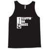 bass guitar funny music t shirt slappin da bass t shirt gifts for dad Tank Top