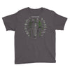 know your bones Youth Tee