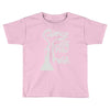 science gets me high Toddler T-shirt
