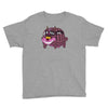 new cat bus Youth Tee
