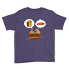 priorities Youth Tee