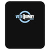 vote quimby Mousepad