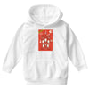 light on Youth Hoodie