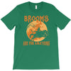 brooms are for amateurs 2 T-Shirt