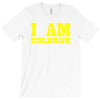 i am cologne T-Shirt