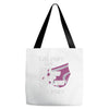 calvin Tote Bags