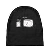 pop tart Baby Beanies